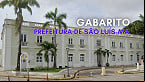 Gabarito São Luís-MA 2025 para Agente de Saúde sai pela Consulpam