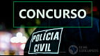 Concurso Polícia Civil-CE 2025 saiu! 425 vagas para Investigador