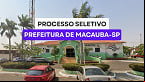 Processo Seletivo de Macaubal-SP 2025: Edital publicado