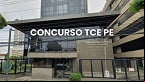 Concurso TCE PE terá FGV como banca e salários de até R$ 33 mil