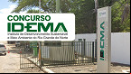 Edital Idema-RN: 180 vagas e salários de até R$ 7,6 mil