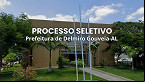 Prefeitura de Delmiro Gouveia-AL abre 91 vagas com salários de até R$ 2,2 mil