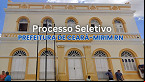 Processo Seletivo Prefeitura de Ceará-Mirim-RN 2025