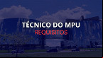 Técnico do MPU: STF vai julgar se cargo exige Nível Superior