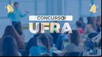 Edital UFRA abre concurso com 21 vagas para Professores