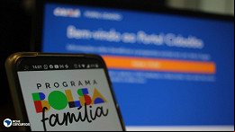 Bolsa Família 2025: Como ver se vou receber em Maio Bolsa Família 2025: Como ver se vou receber em Maio