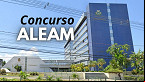 Concurso Aleam: Comissão é formada; edital com 300 vagas sai em julho