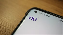 Cashback do Nubank ja rende quase 30% e clientes comemoram