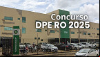 Concurso DPE RO 2025: 15.511 mil inscritos disputam 8 vagas; veja a concorrência