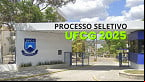 UFCG publica edital com 56 vagas para Professor Substituto