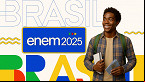 ENEM 2025 abre inscrições no dia 26 de maio; veja datas