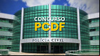Concurso PCDF istrativo 2025 publica novos resultados; veja as próximas datas