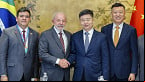 Tempestade Vermelha: empresas chinesas vão investir R$ 27 bilhões ao Brasil; veja quais