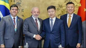Tempestade Vermelha: empresas chinesas vão investir R$ 27 bilhões ao Brasil; veja quais