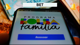 Bolsa Família vai cortar cadastros BET em Junho; entenda Bolsa Família vai cortar cadastros BET em Junho; entenda