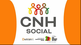 CNH de graça no RS! Inscrições seguem até Julho; veja quem tem direito e como pedir CNH de graça no RS! Inscrições seguem até Julho; veja quem tem direito e como pedir