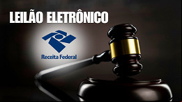 Leilão da Receita Federal tem Carro de R$ 2 mil e iPhone no precinho; veja itens Leilão da Receita Federal tem Carro de R$ 2 mil e iPhone no precinho; veja itens