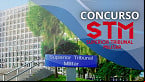 Concurso STM 2025: Sai edital de convocação para as provas