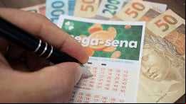 Mega-Sena 2864: veja resultados e ganhadores