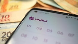 Lotofácil 3394: veja resultados e ganhadores