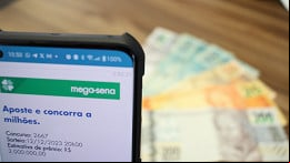 Mega-Sena 2865: quando é o próximo sorteio?