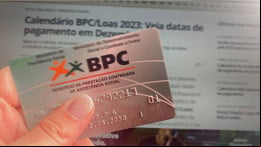 BPC já custa mais que o Bolsa Família em 1/3 dos municípios brasileiros BPC já custa mais que o Bolsa Família em 1/3 dos municípios brasileiros