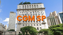 Saiu! Resultado preliminar do Concurso CGM SP para Auditor é divulgado Saiu! Resultado preliminar do Concurso CGM SP para Auditor é divulgado