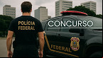 Concurso PF com 1.000 vagas! Veja o o a o para se inscrever