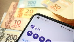 Como apostar na Quina de São João 2025?