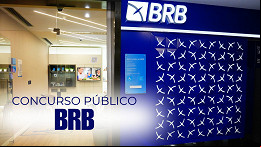 Concurso BRB 2025: sai convocação para 50 aprovados Concurso BRB 2025: sai convocação para 50 aprovados