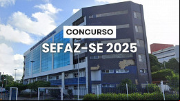 Sefaz-SE define Cebraspe como banca organizadora; Edital sairá em breve Sefaz-SE define Cebraspe como banca organizadora; Edital sairá em breve