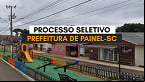Prefeitura de -SC abre cadastro reserva