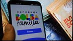 Bolsa Família de Maio fará pagamento antecipado neste sábado, 24