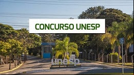 UNESP abre concurso para Professor em São José do Rio Preto UNESP abre concurso para Professor em São José do Rio Preto