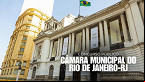 Concurso da Câmara RJ é autorizado e sai em 2025