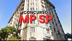 Concurso MP-SP: Nova seleção autorizada para terapeuta ocupacional