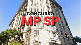 Concurso MP-SP: Nova seleção autorizada para terapeuta ocupacional Concurso MP-SP: Nova seleção autorizada para terapeuta ocupacional