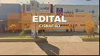 CISBAF-RJ abre processo seletivo para 97 vagas de R$ 3.238