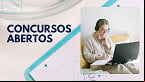 Concursos abertos: 32 começam a inscrever na última semana de Maio