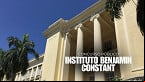 Concurso do Instituto Benjamin Constant (IBC) não entra no CNU e terá edital próprio