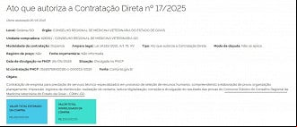 Créditos: Divulgação/PN-Gov Créditos: Divulgação/PN-Gov