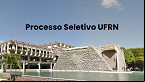 UFRN promove seleção para Professores via edital 77/2025