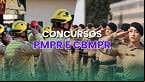 Concurso da PMPR e CBMPR atrai mais de 30 mil candidatos para 2.600 vagas