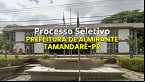Prefeitura de Almirante Tamandaré-PR abre seleção para Atendente Infantil