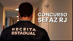 Concurso Sefaz RJ: resultado da prova objetiva para Analista já está disponível