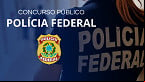 Concurso PF 2025 terá cadastro reserva e pode preencher 2.000 vagas