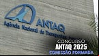 Edital ANTAQ 2025 tem comissão formada e terá 30 vagas de nível médio