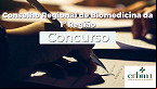 Conselho Regional de Biomedicina da 1ª Região abre concurso para Fiscal