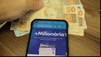 +Milionária 256: próximo sorteio pode pagar R$ 107 milhões