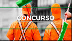 Edital COMLURB 2025 saiu! 400 vagas para Garis e R$ 4.119